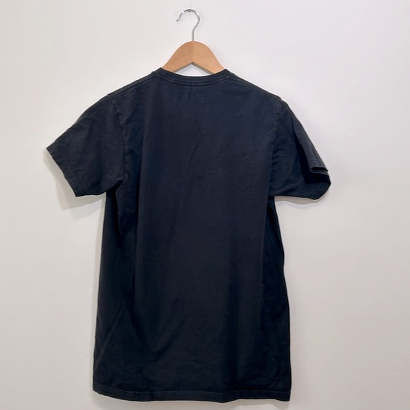 Harry Potter Black T shirt size Medium - Picture 5 of 6